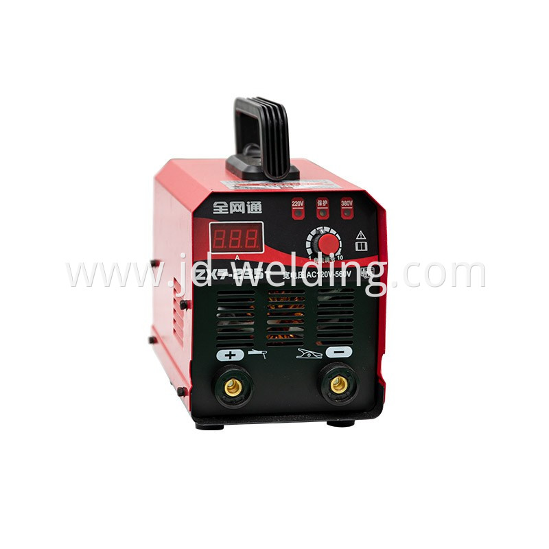 Mma Arc Welding Machine